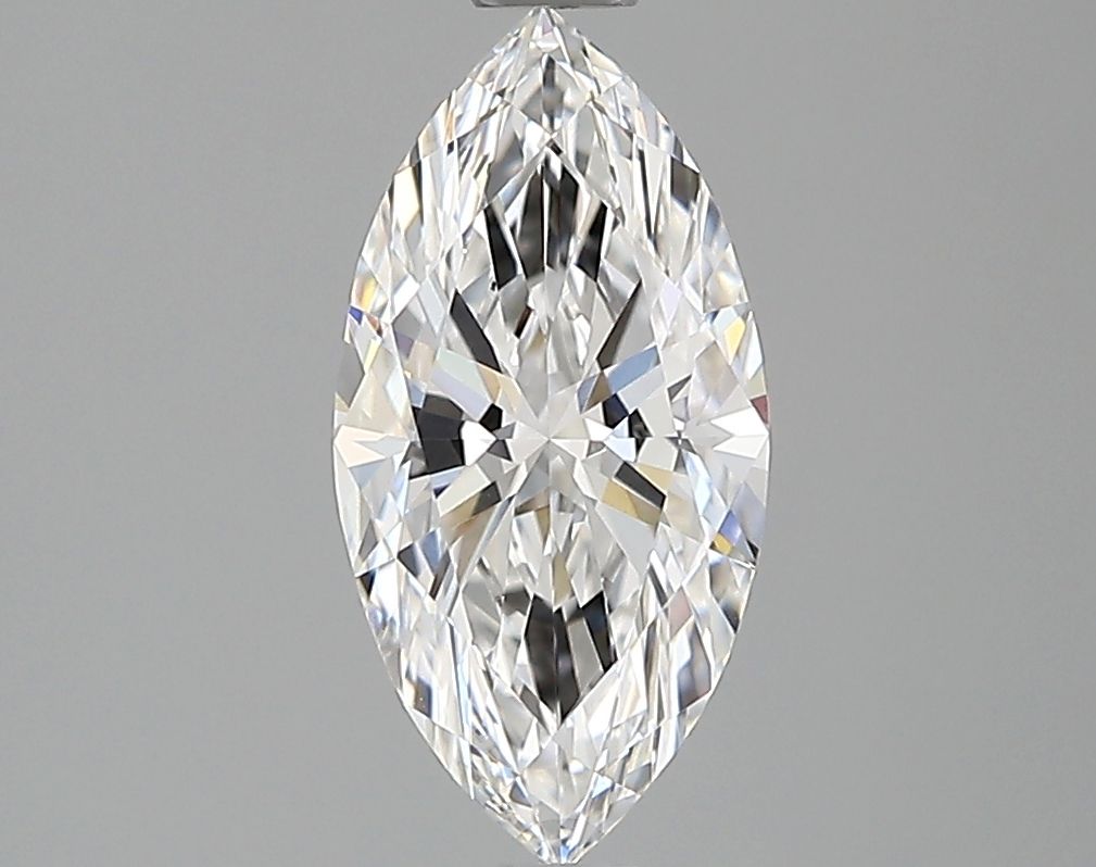 1.07 ct. marquise Lab Grown Diamond front image