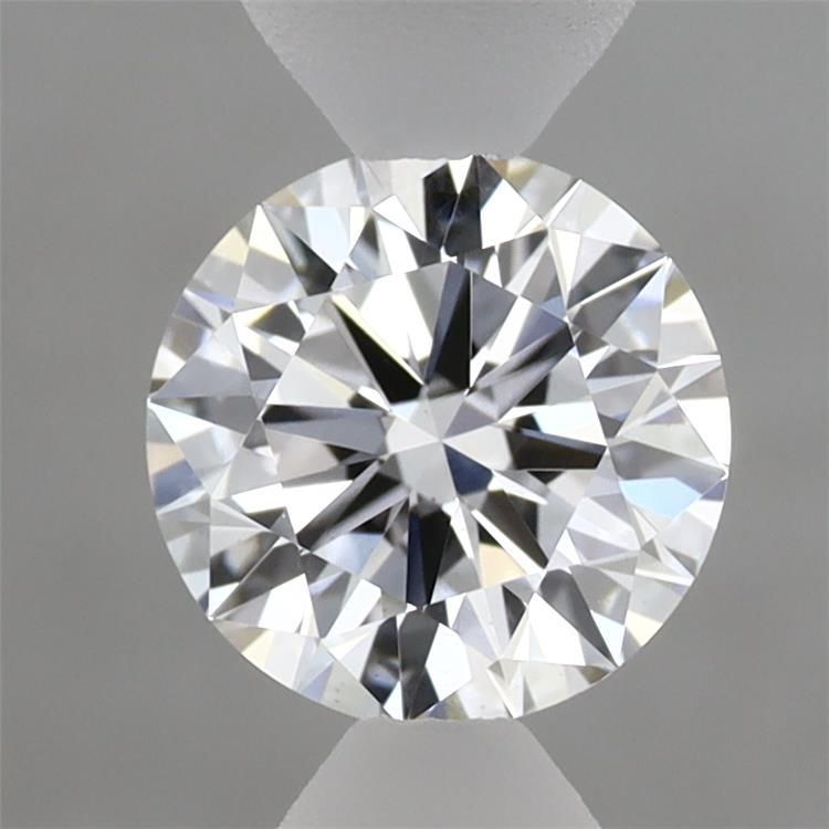 1.06 ct. round Lab Grown Diamond front image