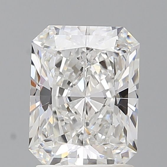 2.03 ct. radiant Lab Grown Diamond front image