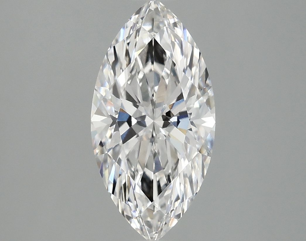 1.58 ct. marquise Lab Grown Diamond front image