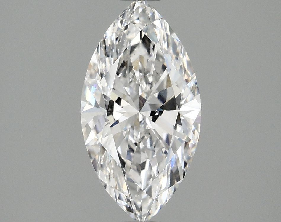 1.48 ct. marquise Lab Grown Diamond front image