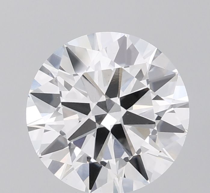 Round Diamond