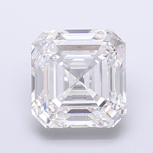 Asscher Diamond