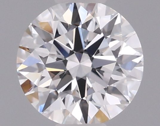 0.47 ct lab-grown Round Diamond