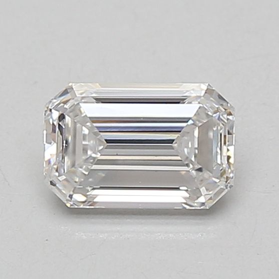 0.82 ct lab-grown Emerald Diamond