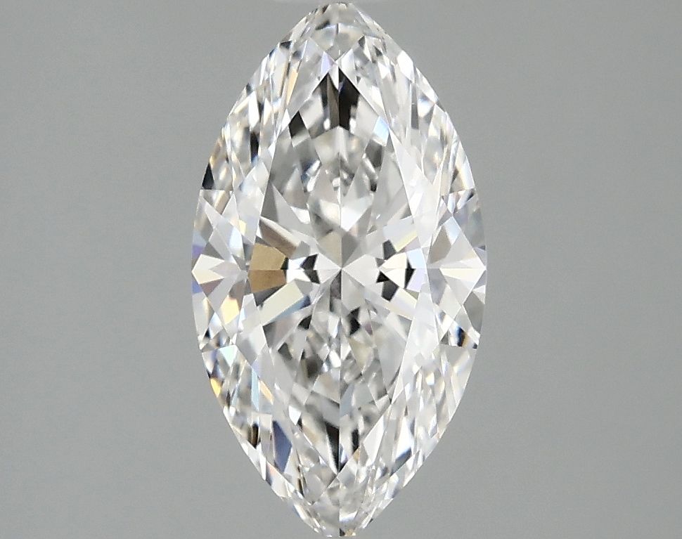 1.51 ct. marquise Lab Grown Diamond front image