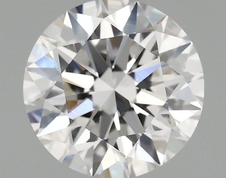 1.03 ct. round Lab Grown Diamond front image