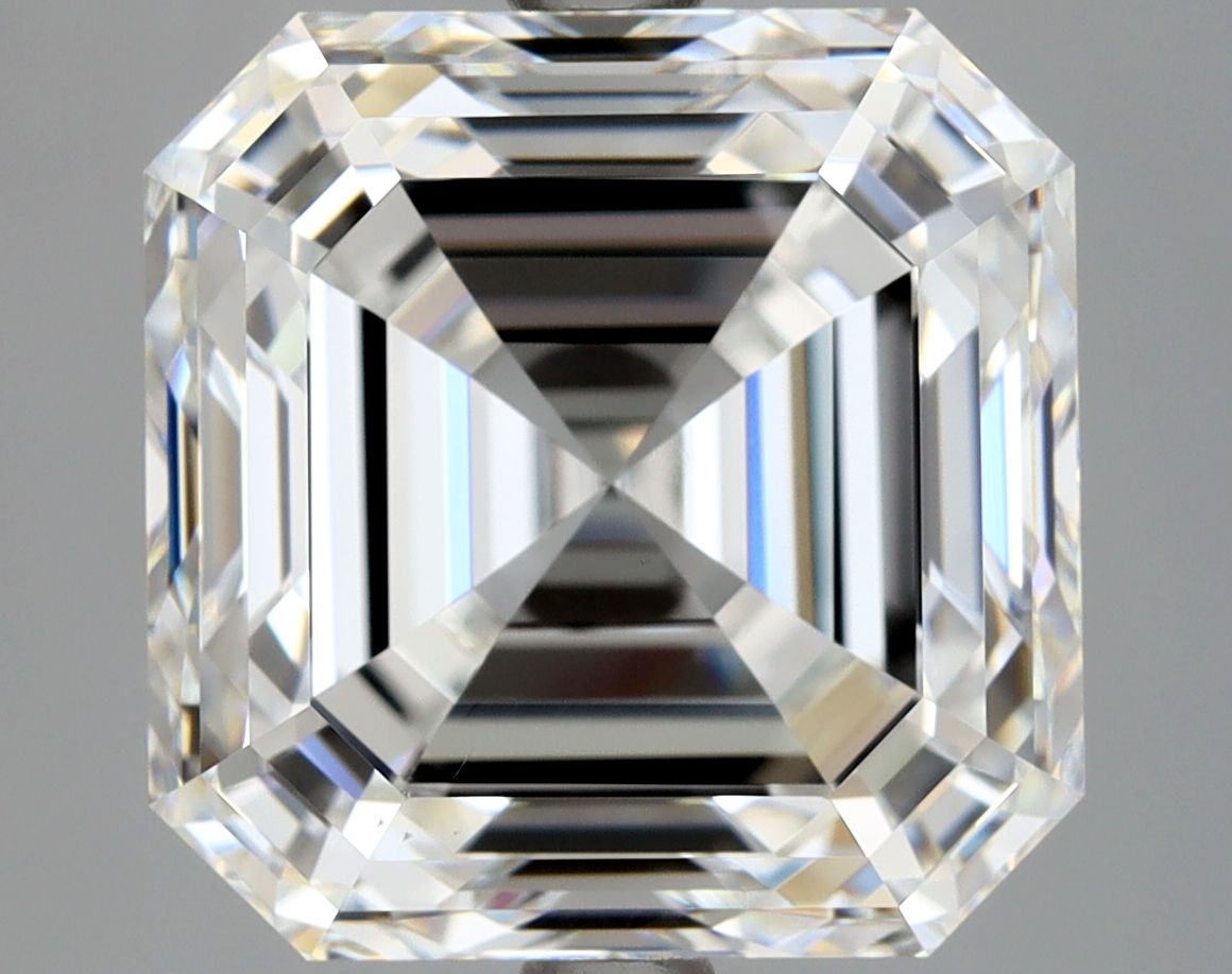 Asscher Diamond
