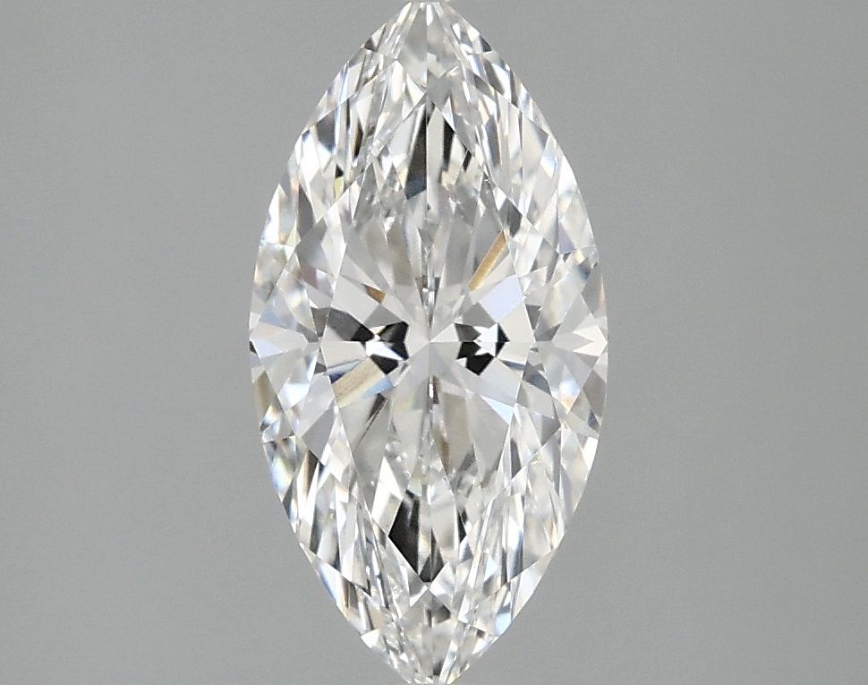 1.52 ct. marquise Lab Grown Diamond front image