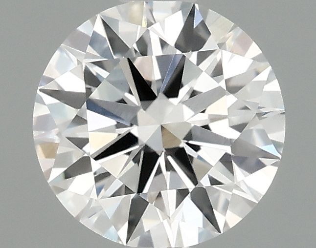 1.00 ct. round Lab Grown Diamond front image