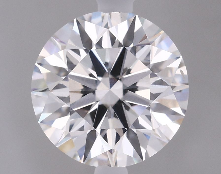 1.59 ct. round Lab Grown Diamond front image