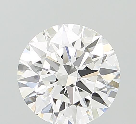 1.49 ct. round Lab Grown Diamond front image