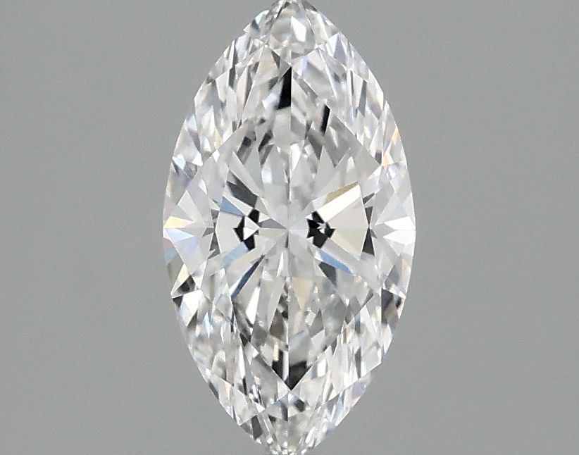 1.10 ct. marquise Lab Grown Diamond front image