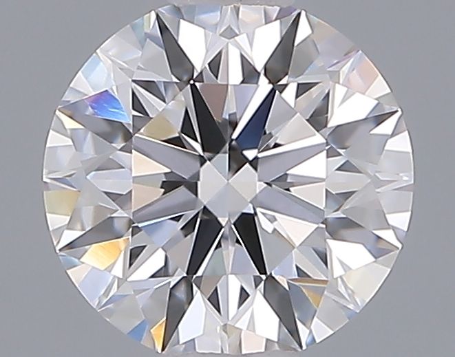 1.03 ct. round Lab Grown Diamond front image