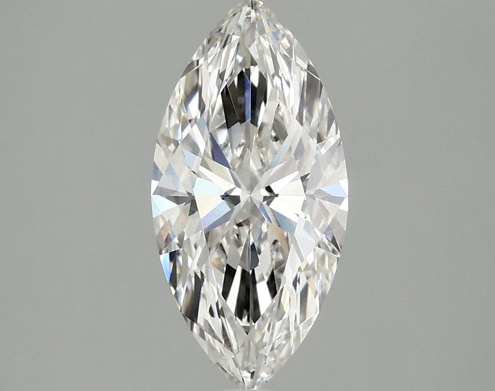 1.53 ct. marquise Lab Grown Diamond front image