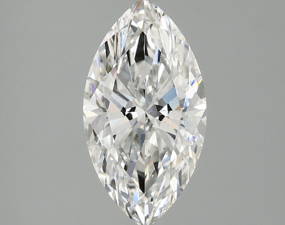 1.59 ct. marquise Lab Grown Diamond front image