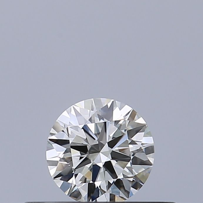 Round Diamond