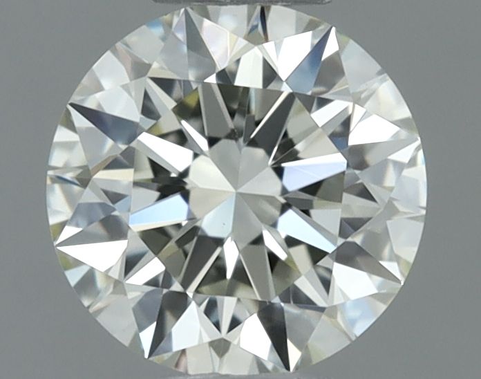 Round Diamond