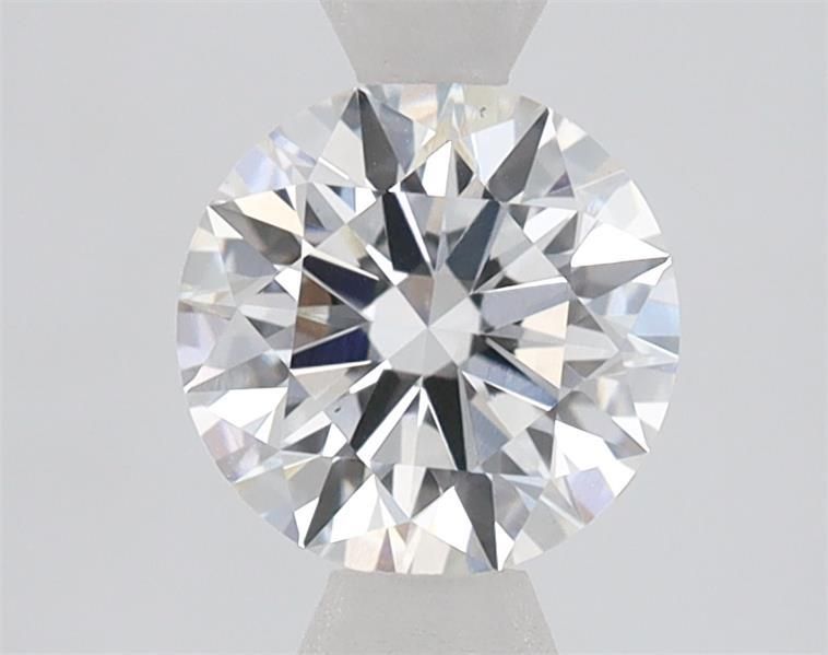 1.06 ct. round Lab Grown Diamond front image