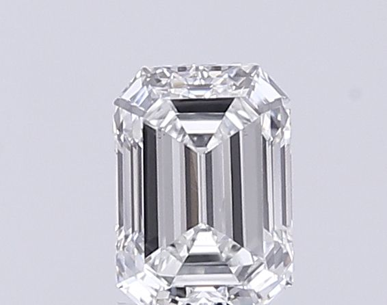 0.27ct Emerald diamond