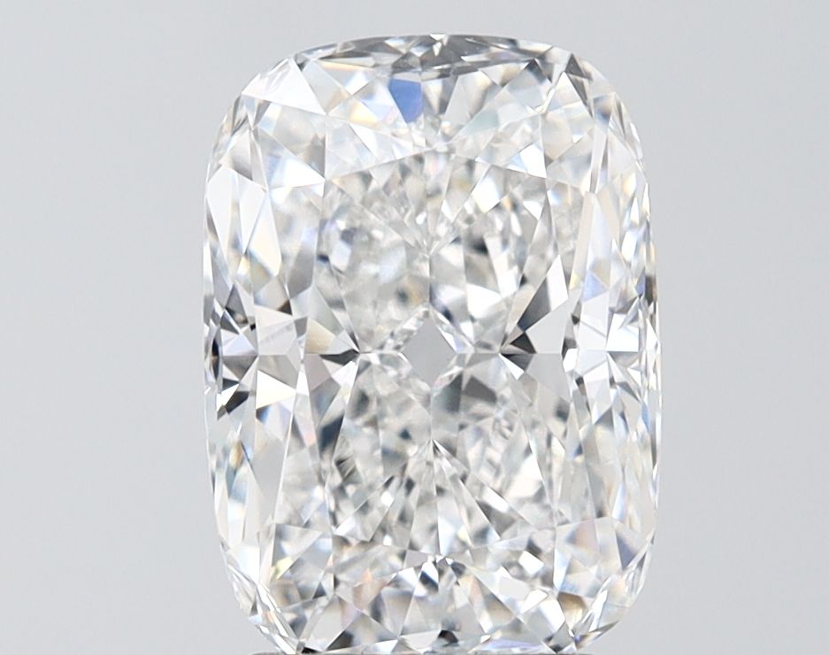 Cushion Diamond