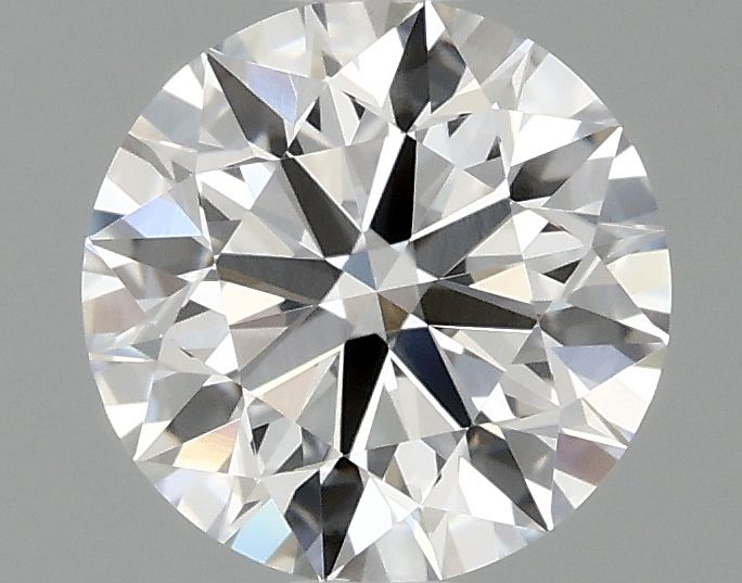 1.01 ct. round Lab Grown Diamond front image