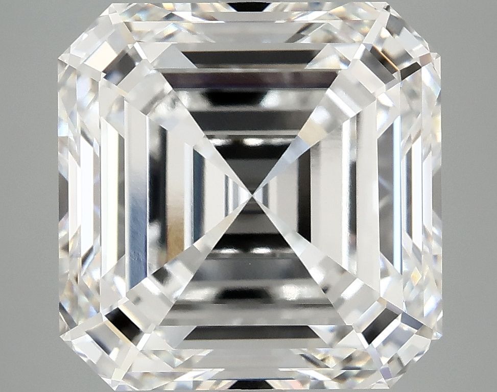Asscher Diamond