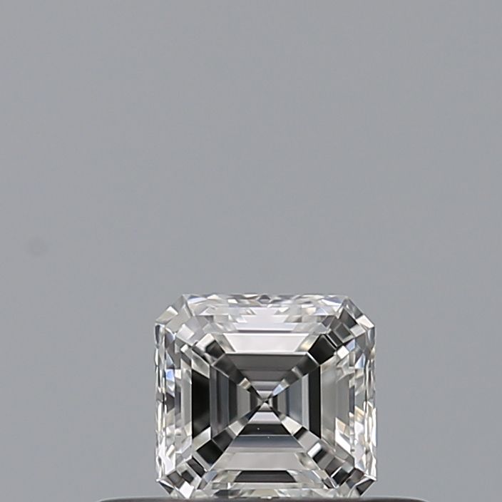 Asscher Diamond