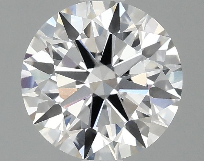 1.59 ct. round Lab Grown Diamond front image