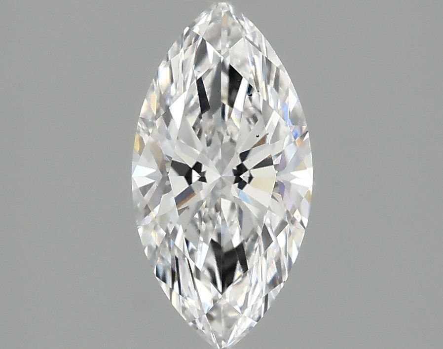 1.09 ct. marquise Lab Grown Diamond front image
