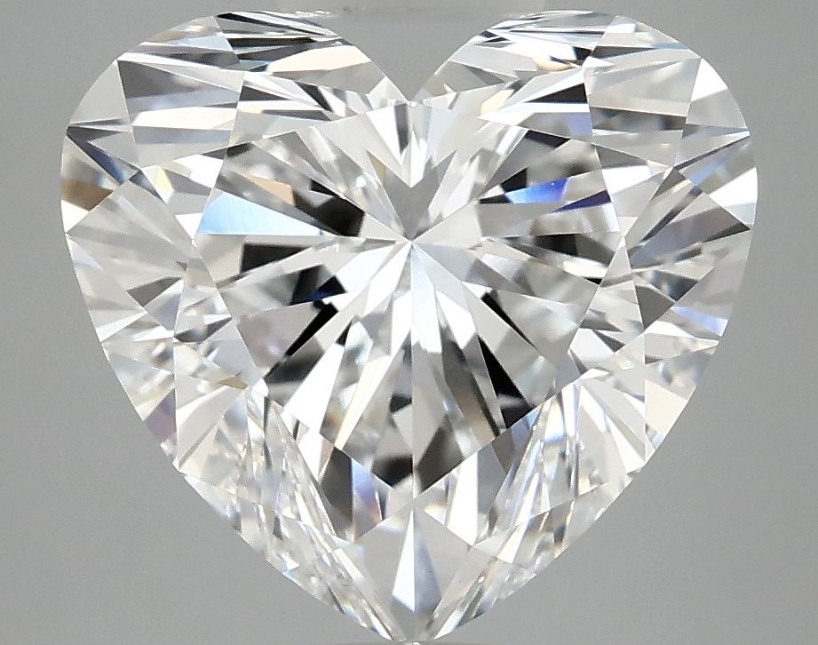 Heart Diamond