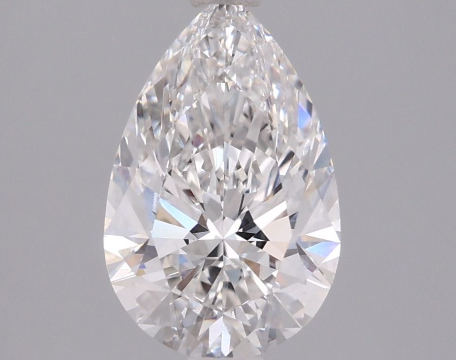 1.53 ct. pear Lab Grown Diamond front image