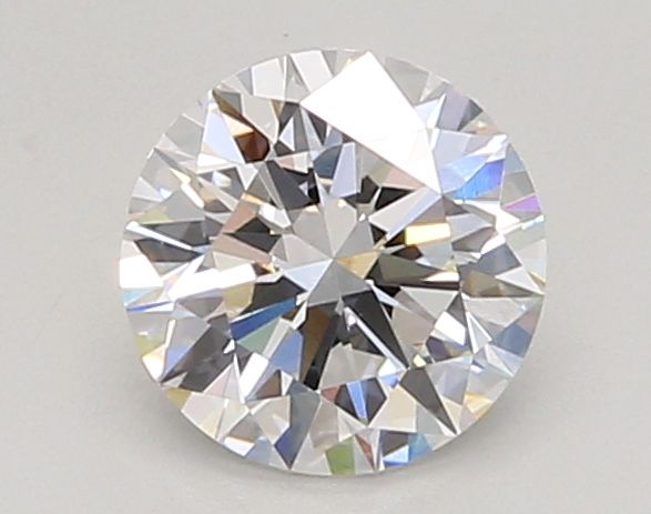 1.01 ct. round Lab Grown Diamond front image