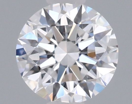 Round Diamond