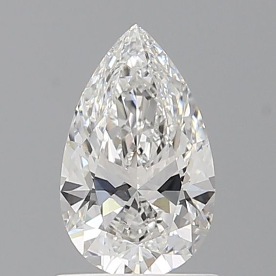 1.05 ct. pear Lab Grown Diamond front image