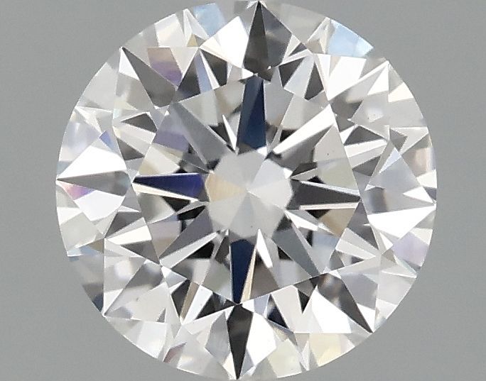 1.16 ct. round Lab Grown Diamond front image