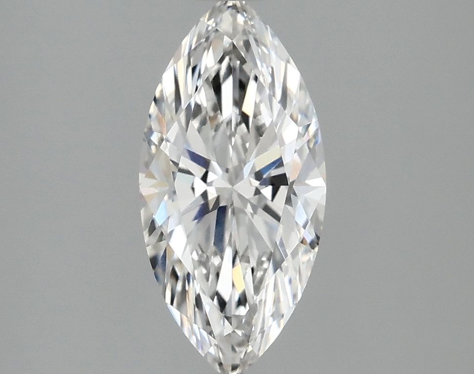 1.38 ct. marquise Lab Grown Diamond front image