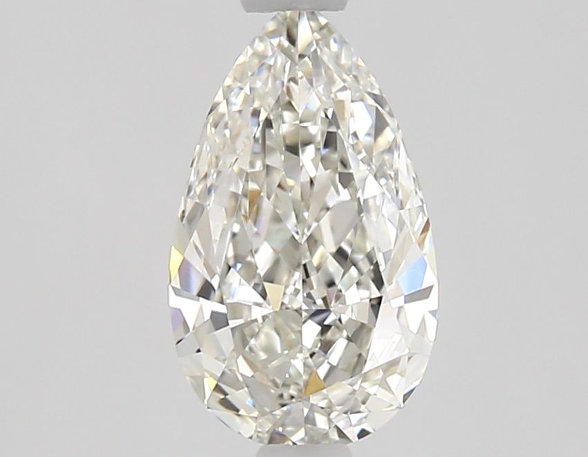 0.70 ct Pear diamond