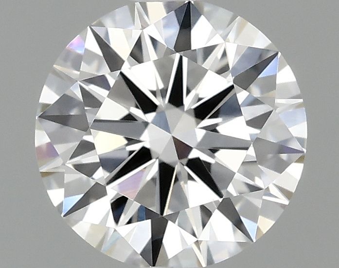 1.00 ct. round Lab Grown Diamond front image