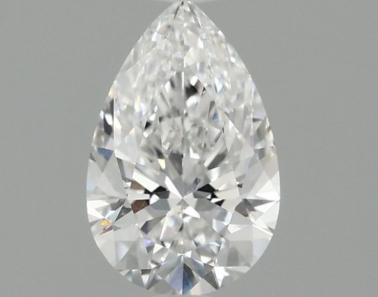 1.05 ct. pear Lab Grown Diamond front image
