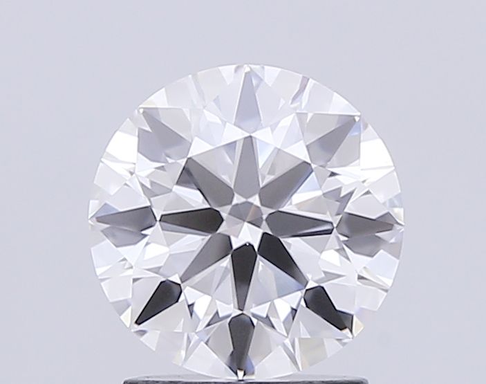1.79 ct. round Lab Grown Diamond front image