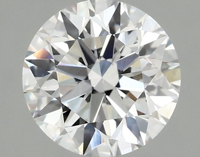 1.57 ct. round Lab Grown Diamond front image