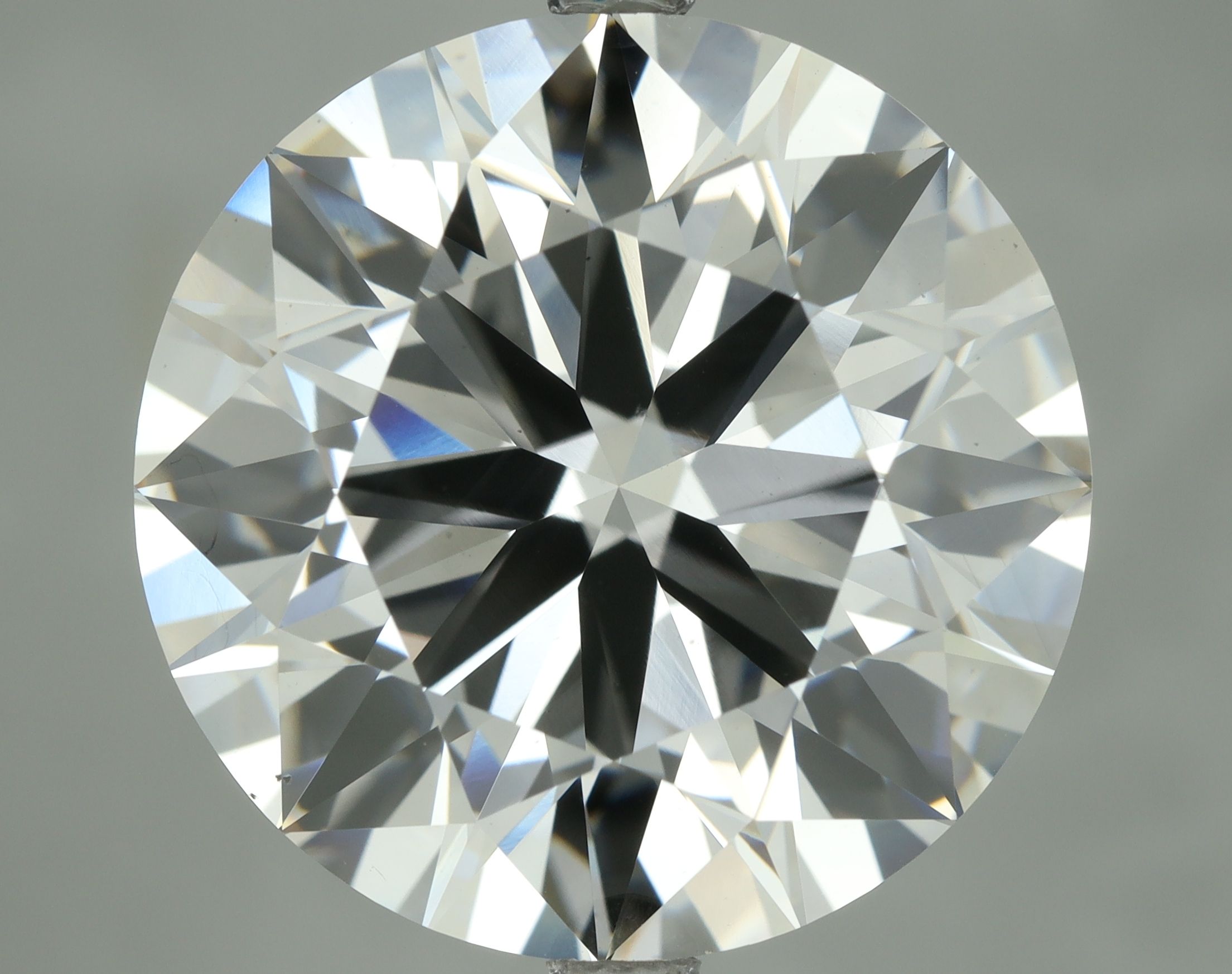 Round Diamond