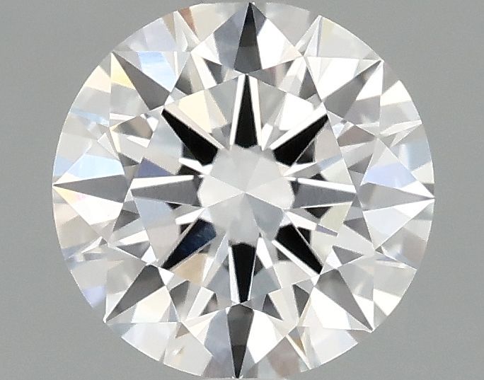 1.49 ct. round Lab Grown Diamond front image
