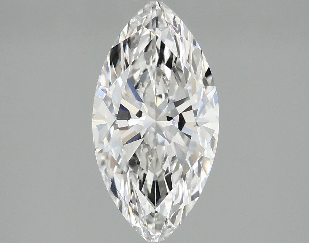 1.48 ct. marquise Lab Grown Diamond front image