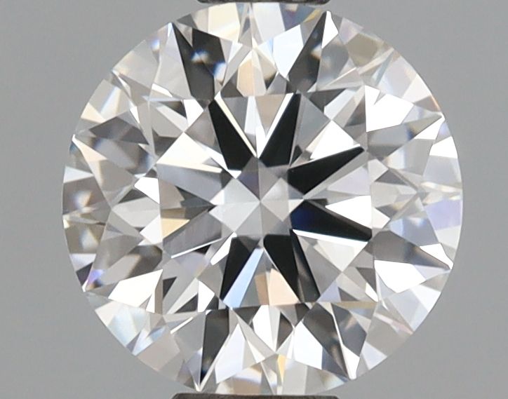 1.09 ct. round Lab Grown Diamond front image
