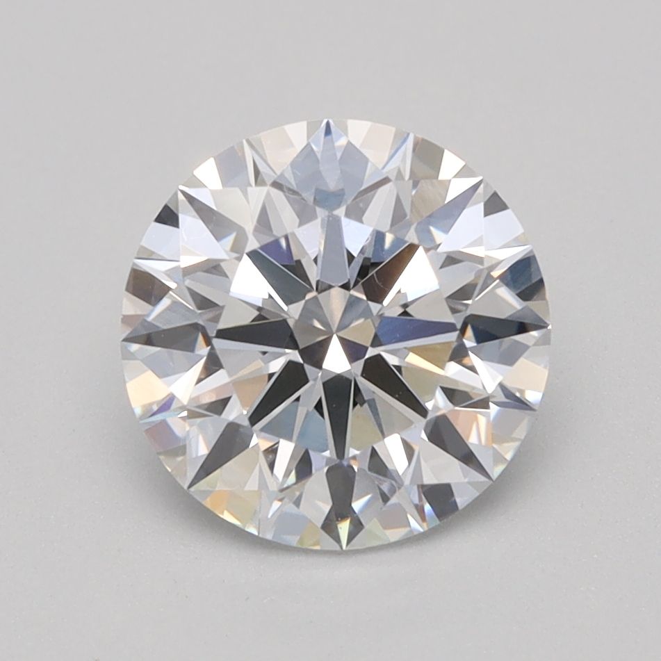 Round Diamond