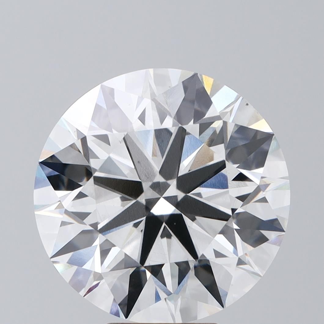 Round Diamond