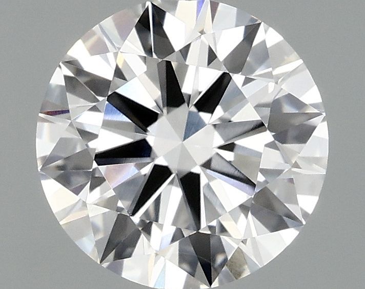 1.09 ct. round Lab Grown Diamond front image