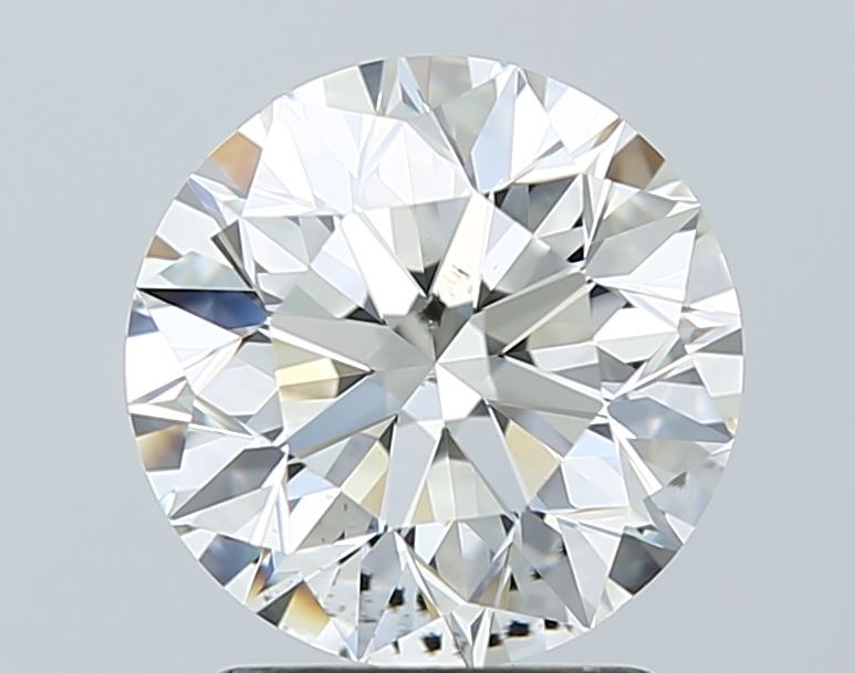 Round Diamond